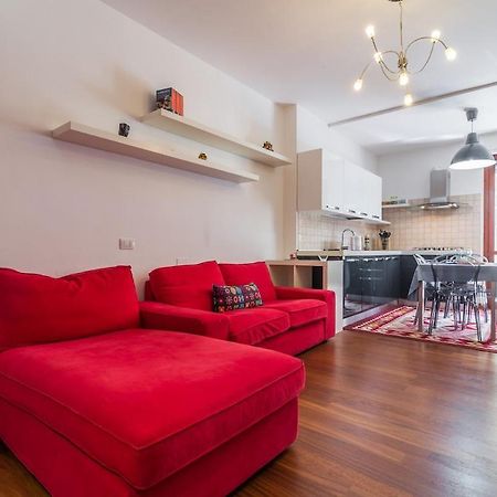 Appartamento La Terrazza Di Sant'Avendrace Cagliari Esterno foto
